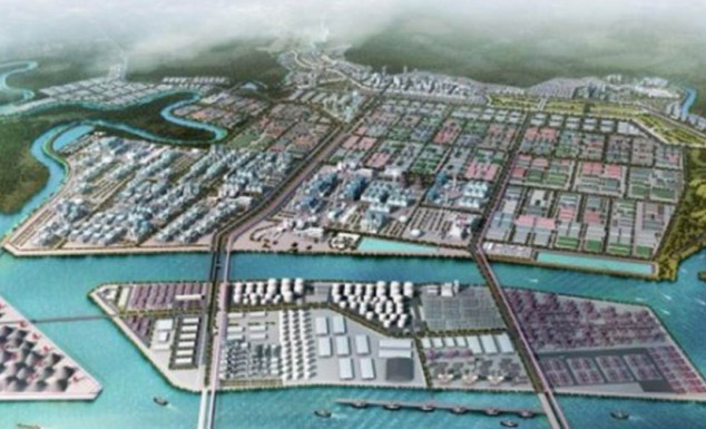 JIIPE will become the Most Strategic Industrial Zone