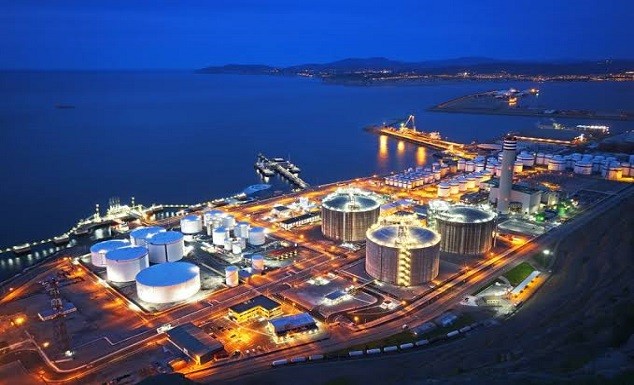 ​如果在JIIPE的Gresik工业区进行投资，就可以轻松进行许可过程