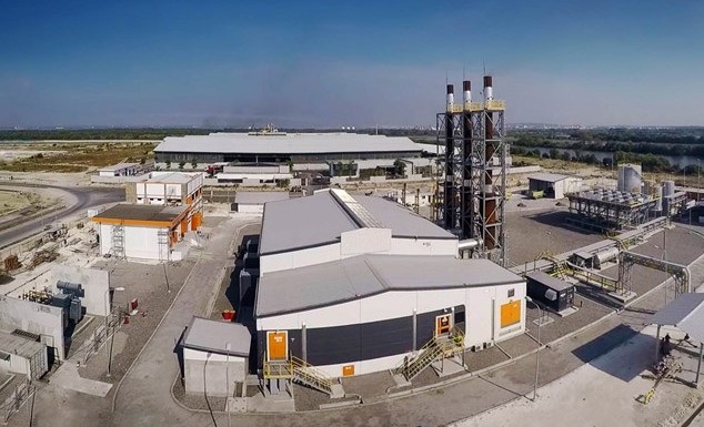 Dampak Positif Pembangunan Kawasan Industri bagi Kabupaten Gresik, Salah Satunya Kawasan Industri JIIPE
