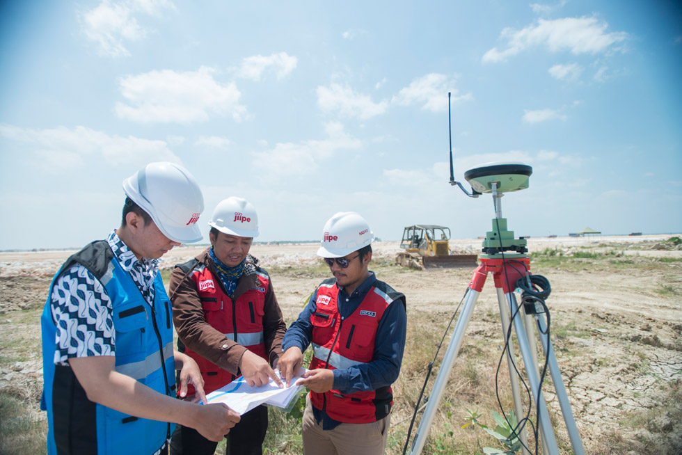 Reducing Logistics Costs by Investing in JIIPE Gresik Industrial Estate