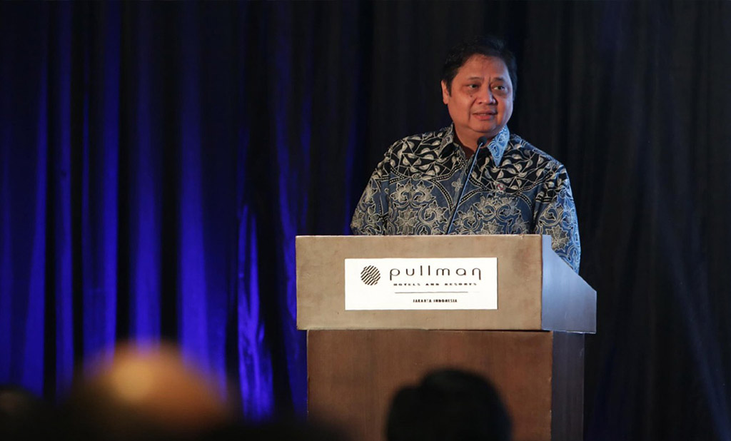 Cluster bersih JIIPE di Gresik ditawarkan kepada F&B, perusahaan farmasi