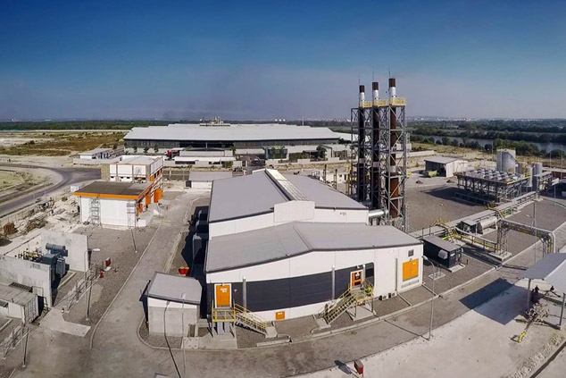 ​JIIPE Gresik工業団地の役割は国民経済の改善に影響を与える