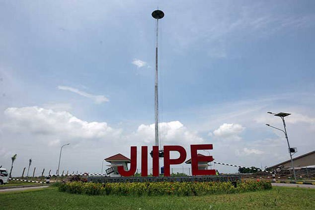 Kemenperin Dukung Investasi di Kawasan Industri, Salah Satunya Kawasan Industri Jawa Timur JIIPE