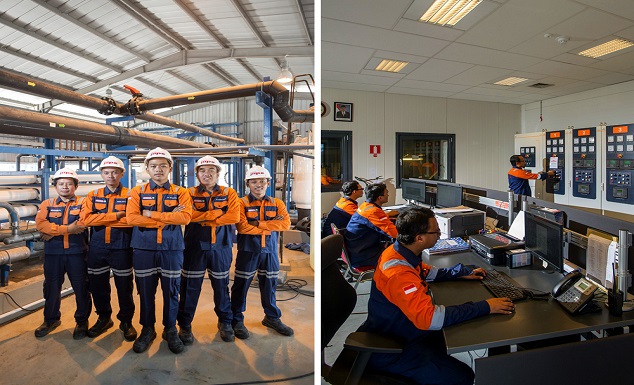 ​Easy Investment in JIIPE Gresik Industrial Estate