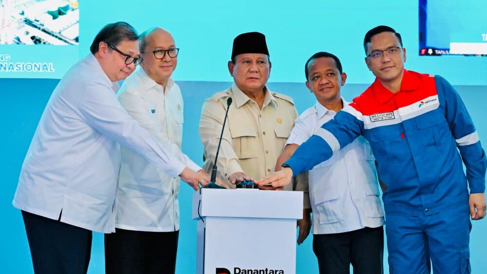 Copper and Gold Downstream Processing at Gresik-JIIPE SEZ Reinforces Industrial Integration as National Downstream Drive Continues